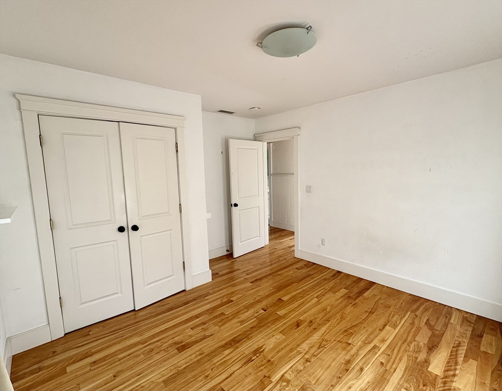 7 Standish Street, Unit 7 Cambridge, MA 02138 - Photo 11 of 16 a view of empty room
