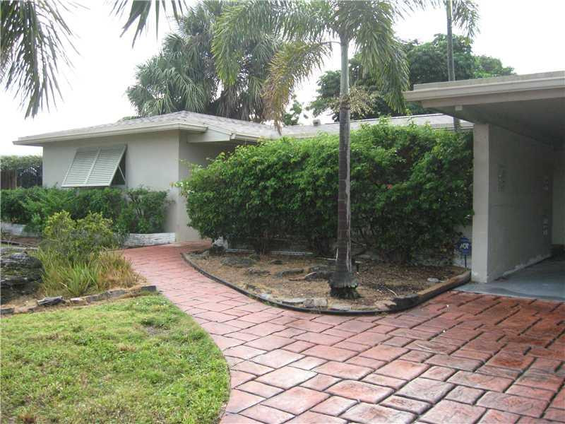 2291 Northeast 5th Avenue Boca Raton, FL 33431 - Photo 2 of 26 Exterior Front