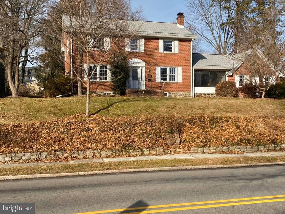 132 North Rolling Road Springfield, PA 19064 - Photo 1 of 42