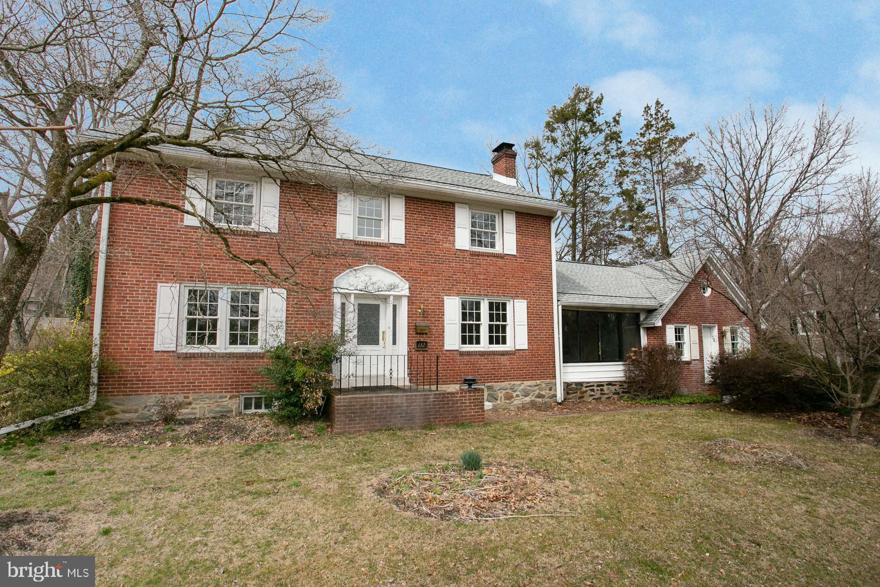 132 North Rolling Road Springfield, PA 19064 - Photo 2 of 42