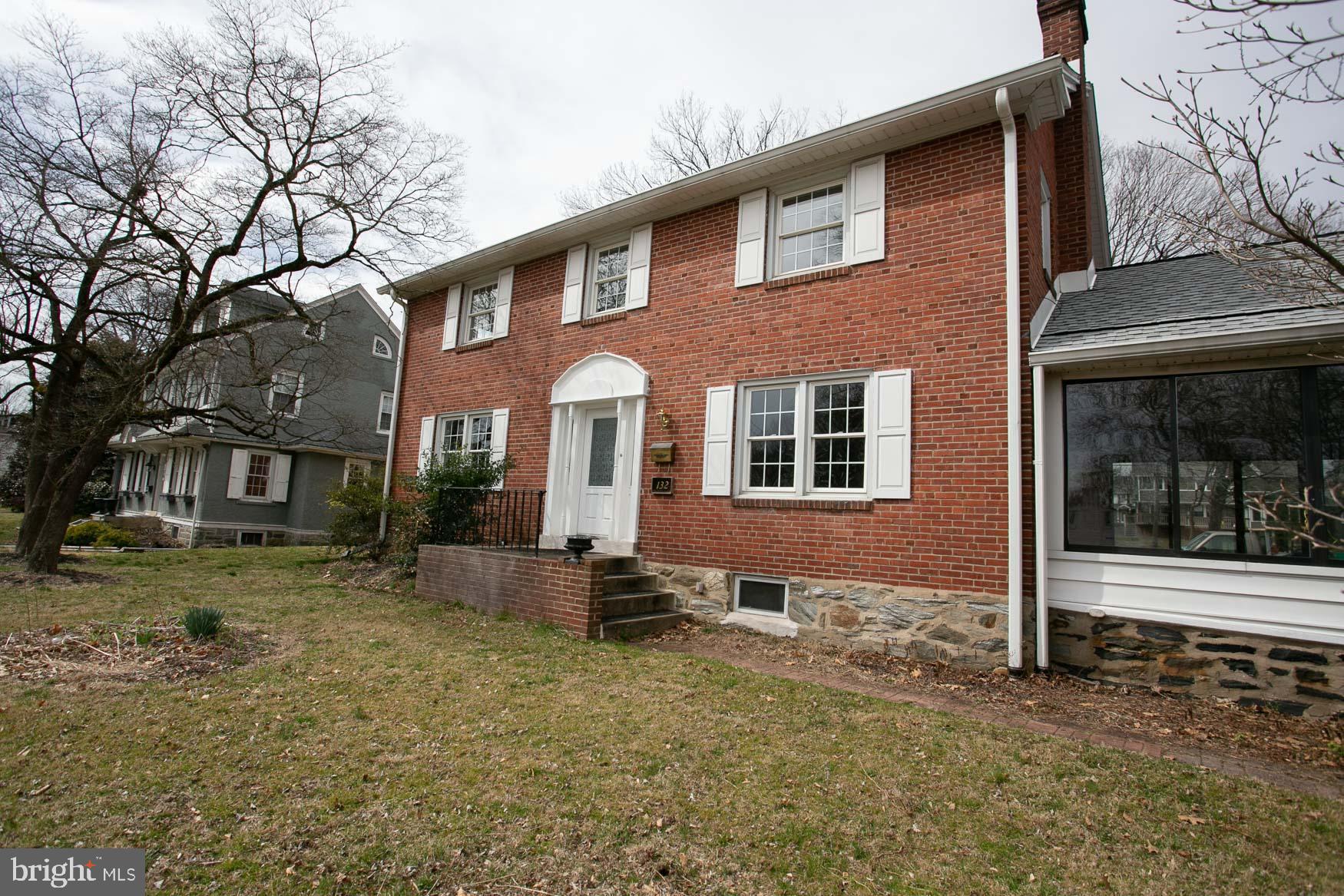 132 North Rolling Road Springfield, PA 19064 - Photo 3 of 42