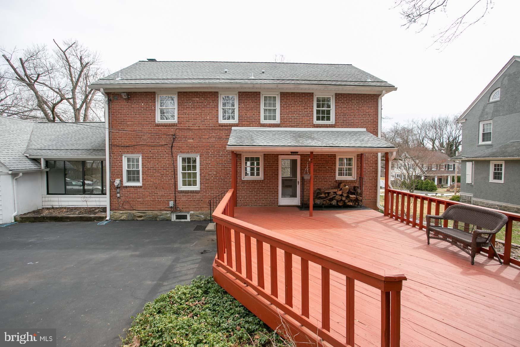 132 North Rolling Road Springfield, PA 19064 - Photo 38 of 42
