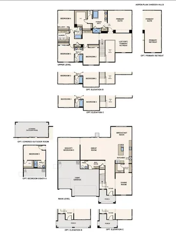 $1,000,205 | 305 Outlooker Court, Lincoln, CA 95648