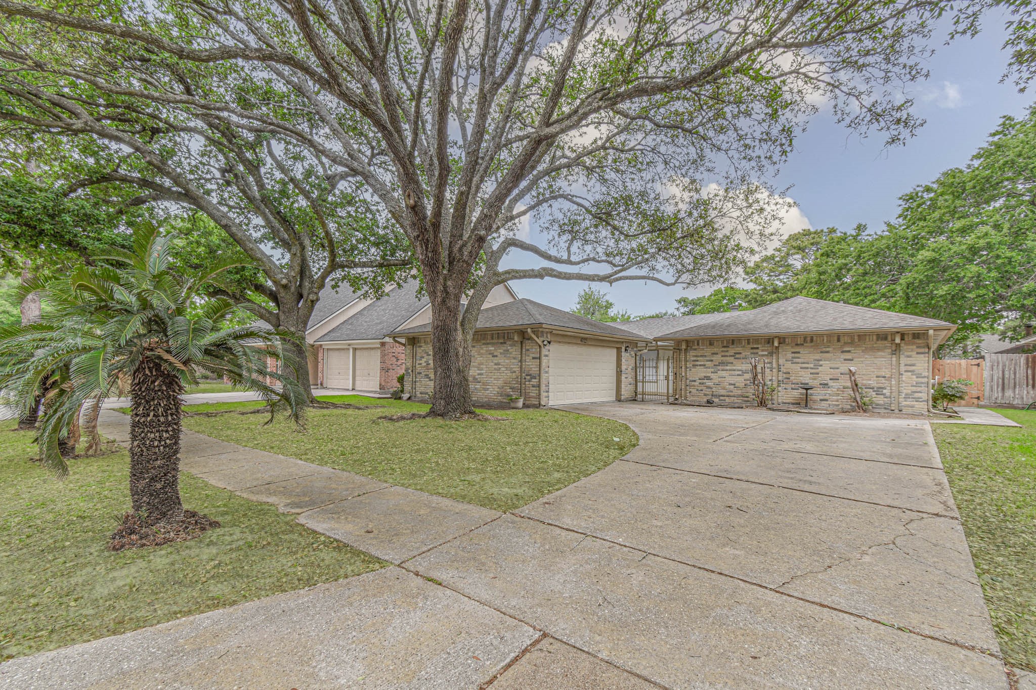 4922 Bridgemont Lane Spring, TX 77388 - Photo 1 of 24