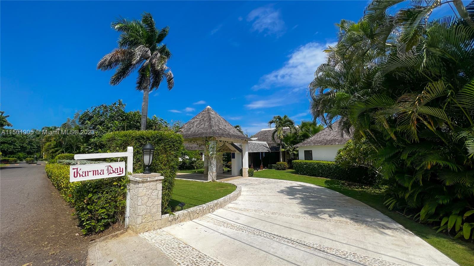 0 Country Club Drive undefined, FL 00000 - Photo 2 of 76 a view of a street with palm trees