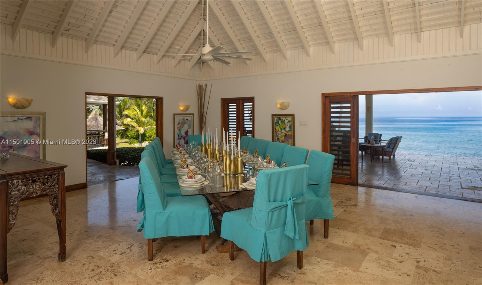 0 Country Club Drive undefined, FL 00000 - Photo 63 of 76 a living room with furniture and a chandelier
