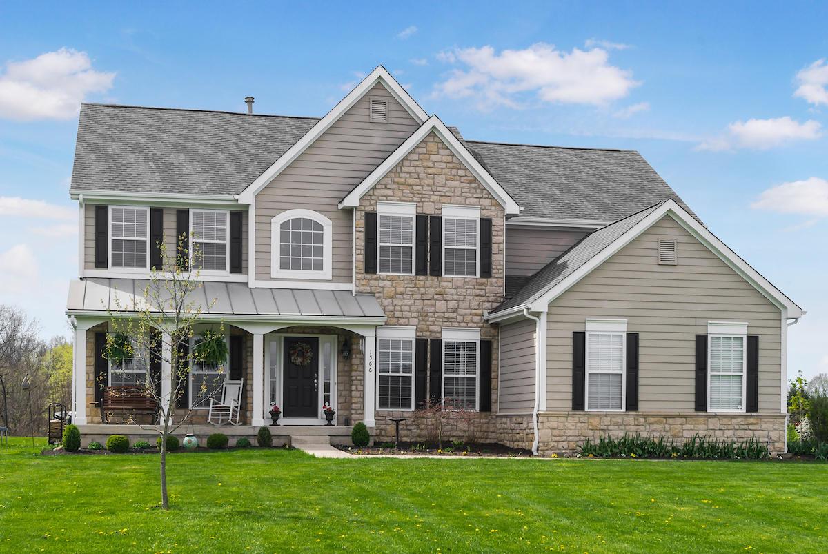 1566 Hanover Road Delaware, OH 43015 - Photo 1 of 38