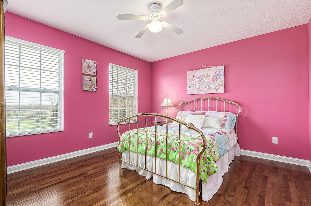 1566 Hanover Road Delaware, OH 43015 - Photo 25 of 38