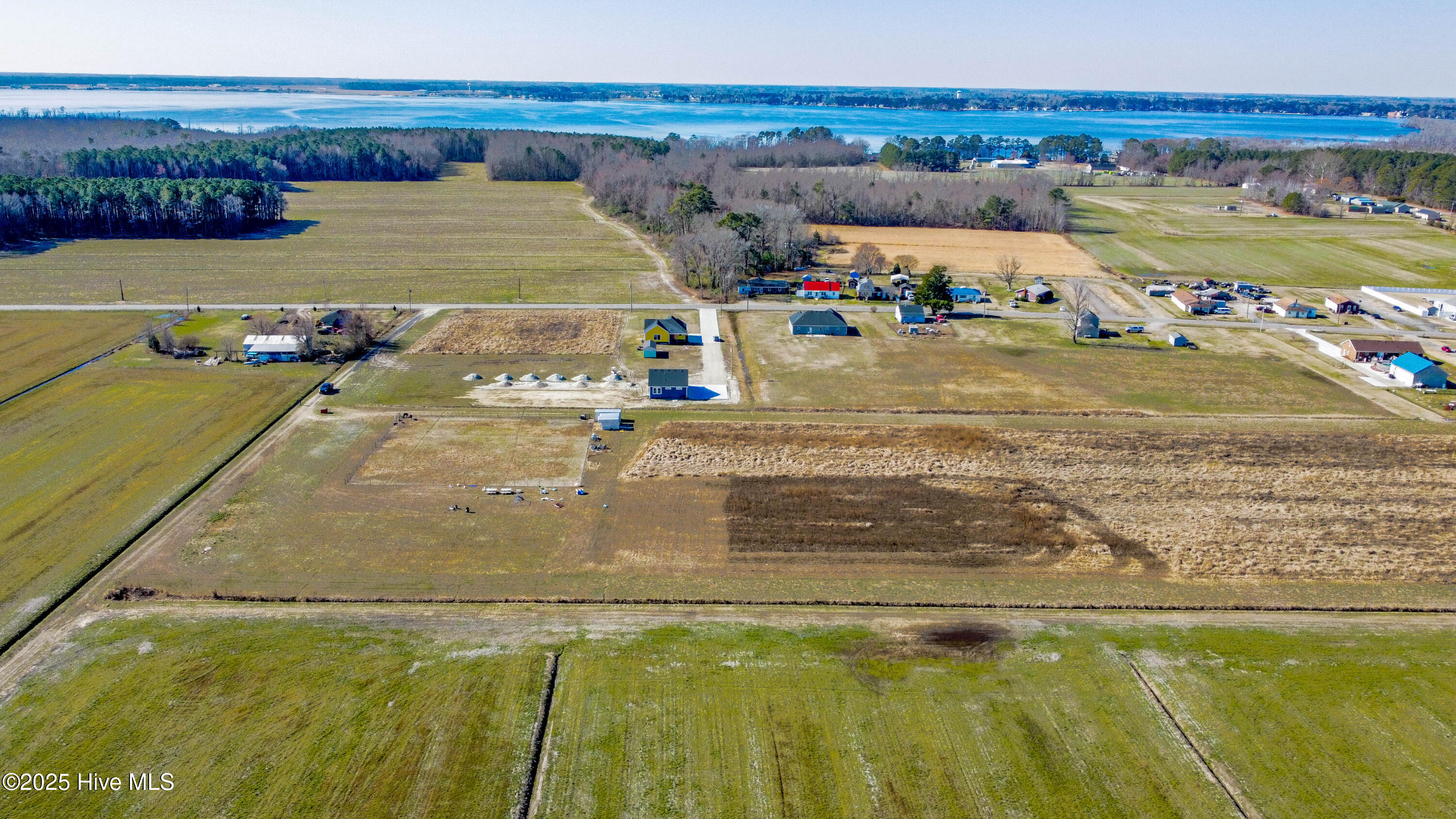 200 Country Club Road Camden, NC 27921 - Photo 7 of 18 DJI_0612-HDR
