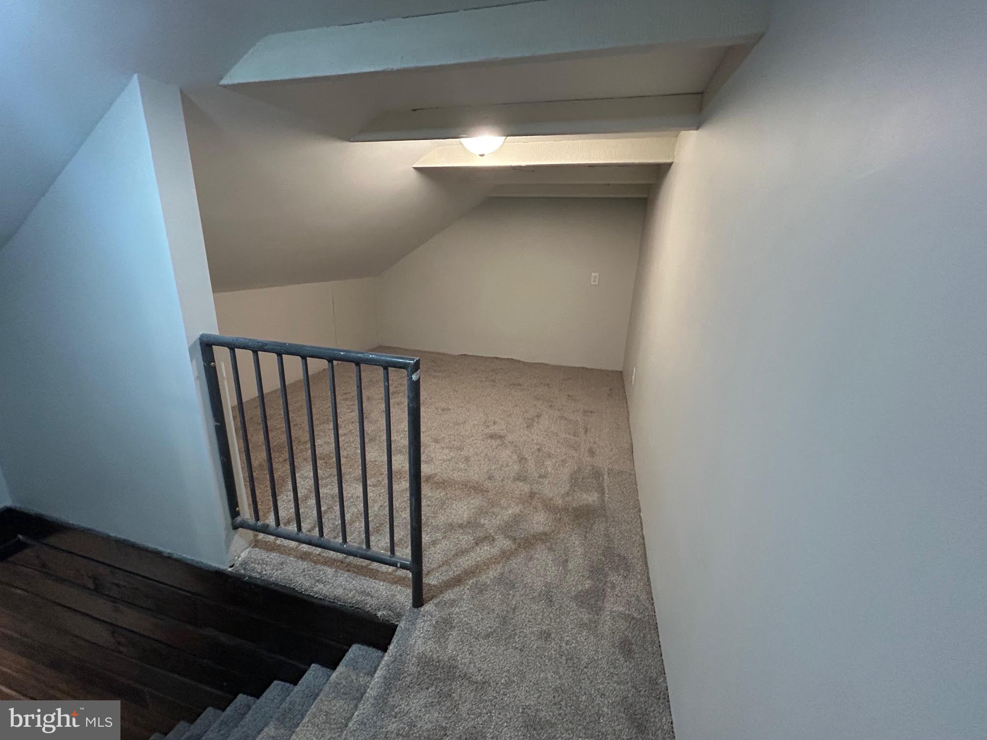 1355 Penn Grant Road, Unit 1 Strasburg, PA 17579 - Photo 10 of 14 a view of a hallway