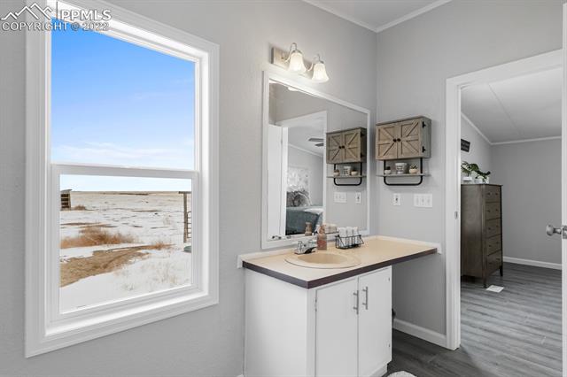 34010 Sanborn Road Yoder, CO 80864 - Photo 18 of 35 Gallery Image 18
