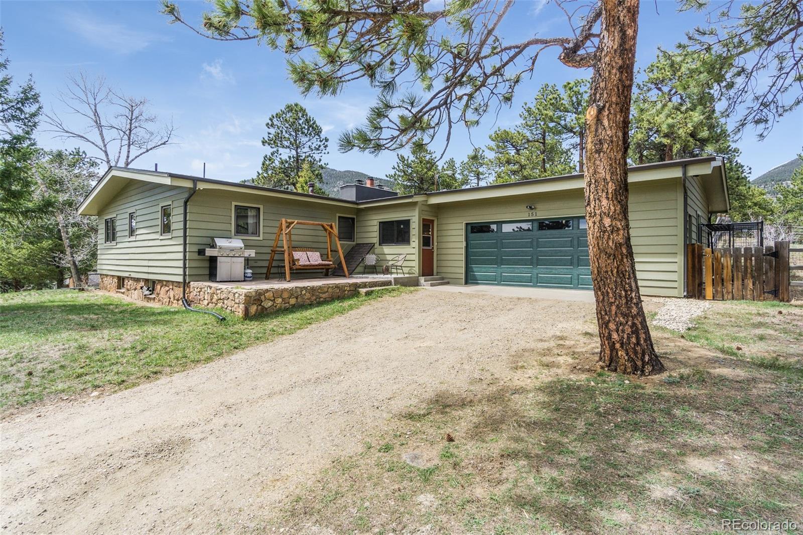 151 Kings Road Evergreen, CO 80439 - Photo 1 of 26 Gallery Image 1