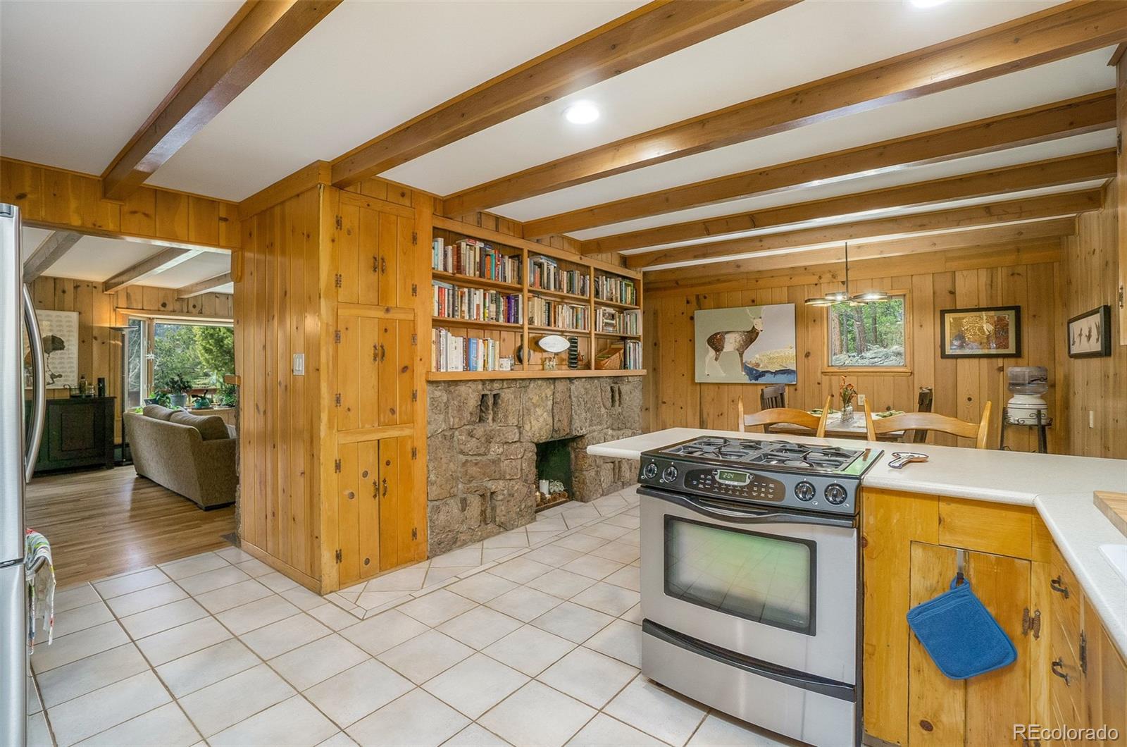 151 Kings Road Evergreen, CO 80439 - Photo 7 of 26 Gallery Image 7