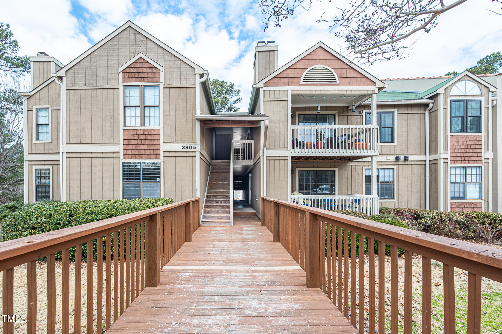 3805 Chimney Ridge Place, Unit 8 Durham, NC 27713 - Photo 30 of 34 3805ChimneyRidge-4