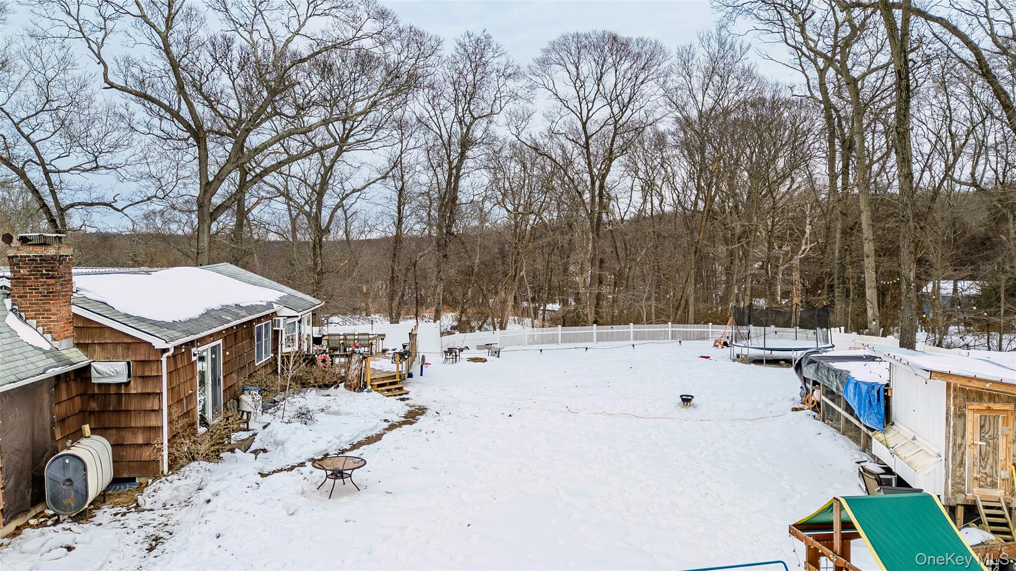 33 Randall Road Wading River, NY 11792 - Photo 36 of 43