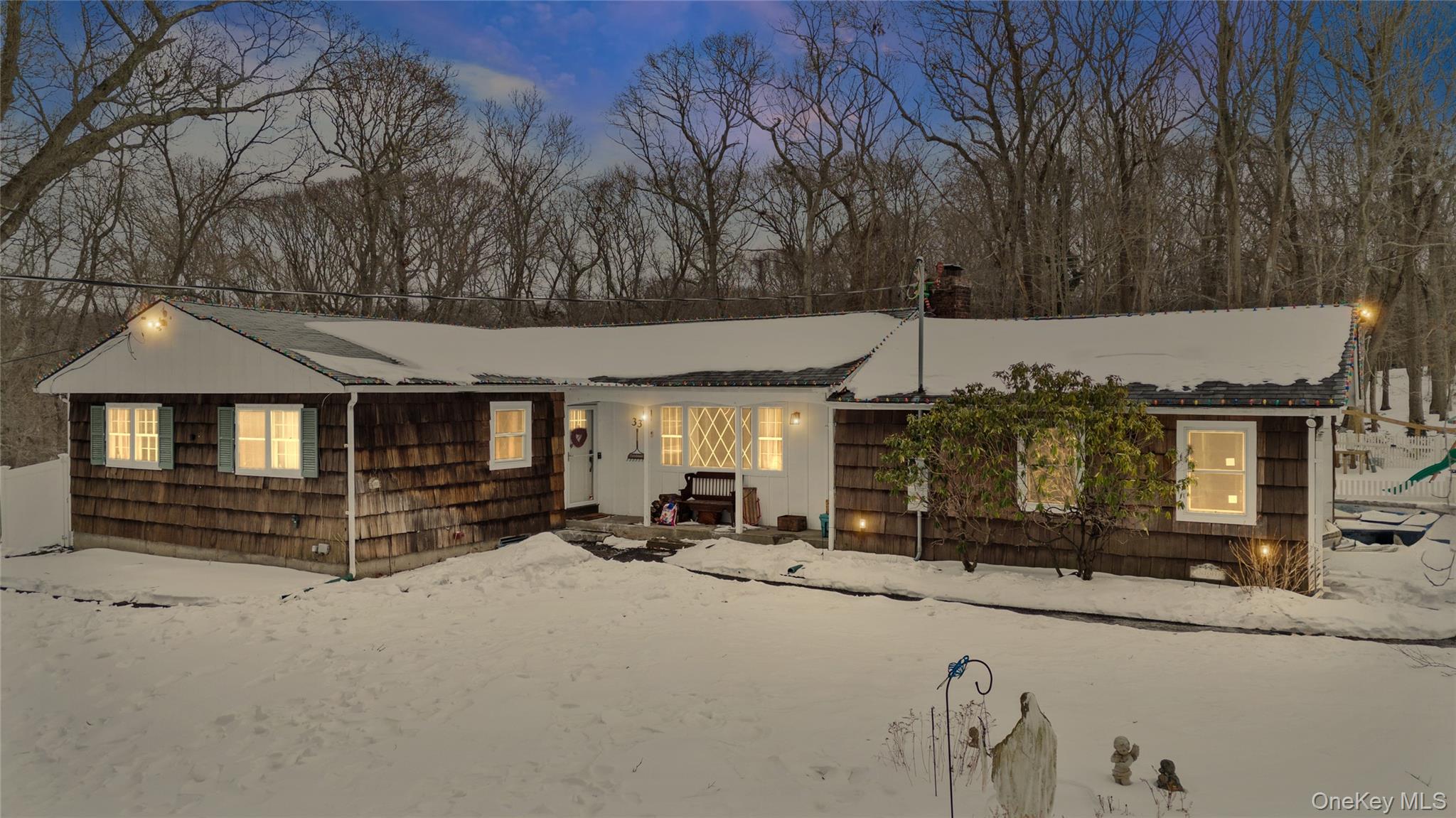 33 Randall Road Wading River, NY 11792 - Photo 39 of 43