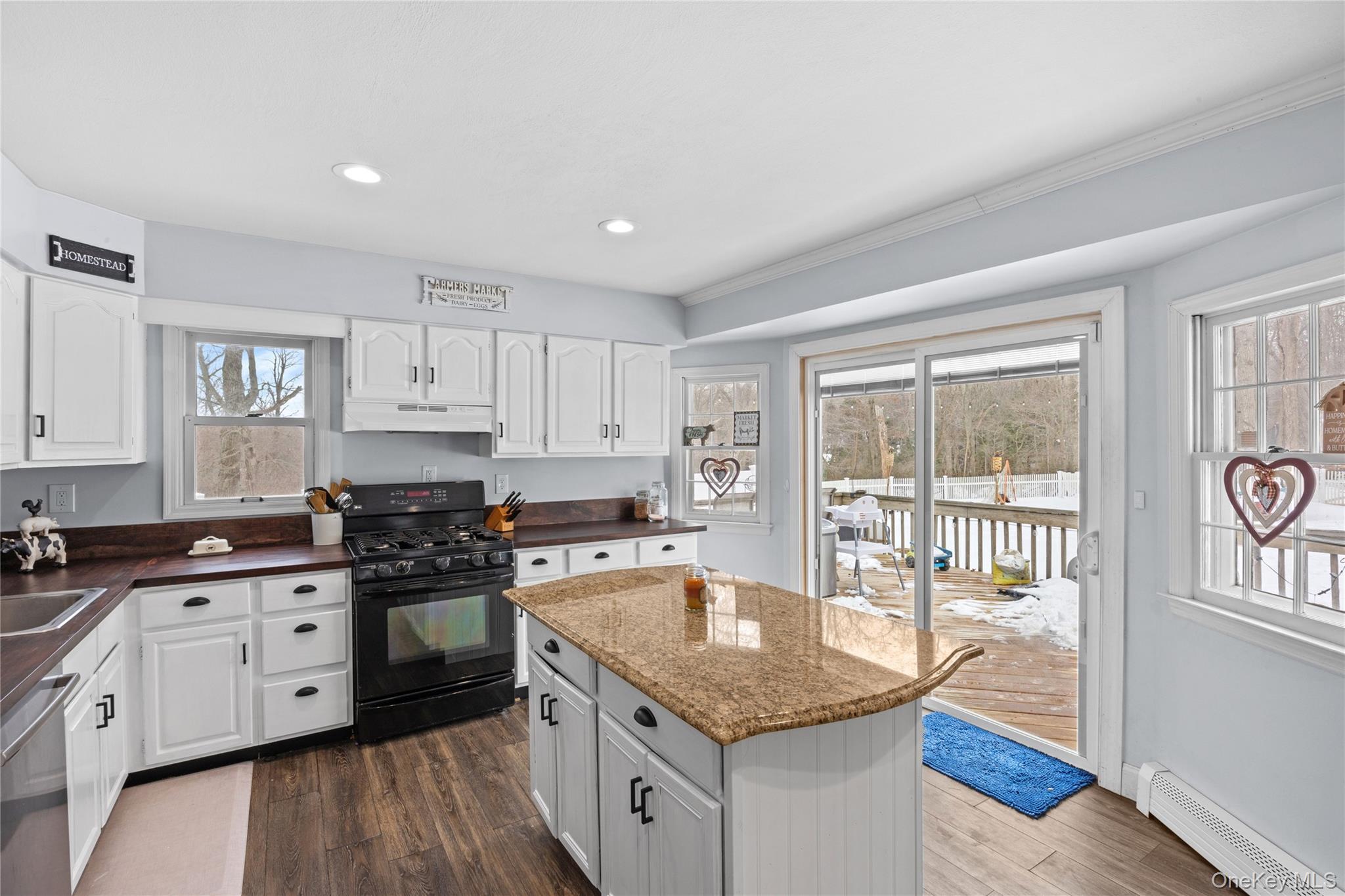 33 Randall Road Wading River, NY 11792 - Photo 8 of 43