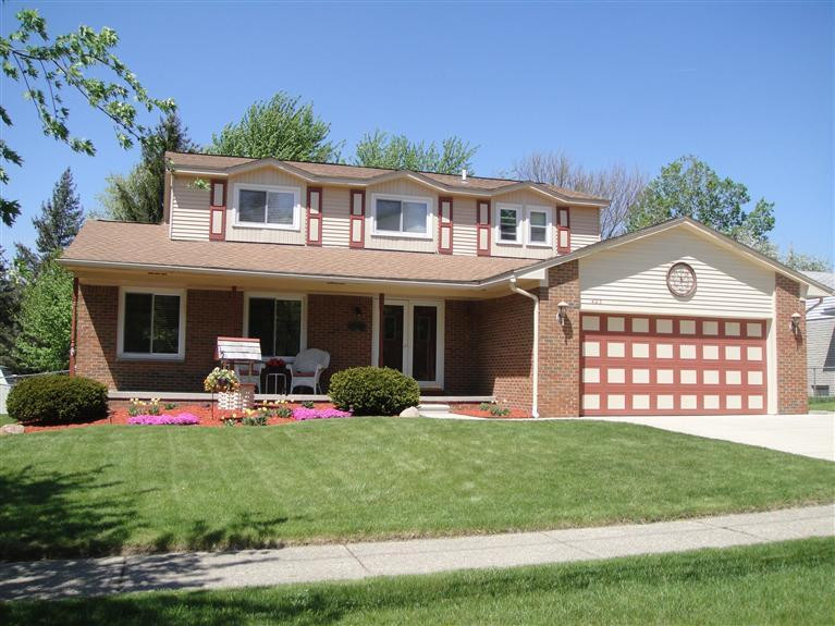 423 Willis Road Saline, MI 48176 - Photo 1 of 25 Photo 1