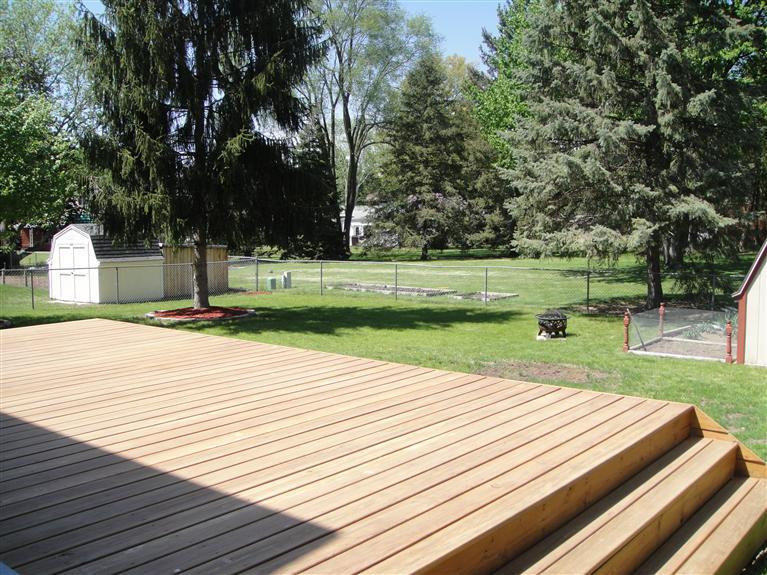 423 Willis Road Saline, MI 48176 - Photo 24 of 25 Photo 24