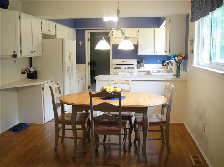 423 Willis Road Saline, MI 48176 - Photo 7 of 25 Photo 7