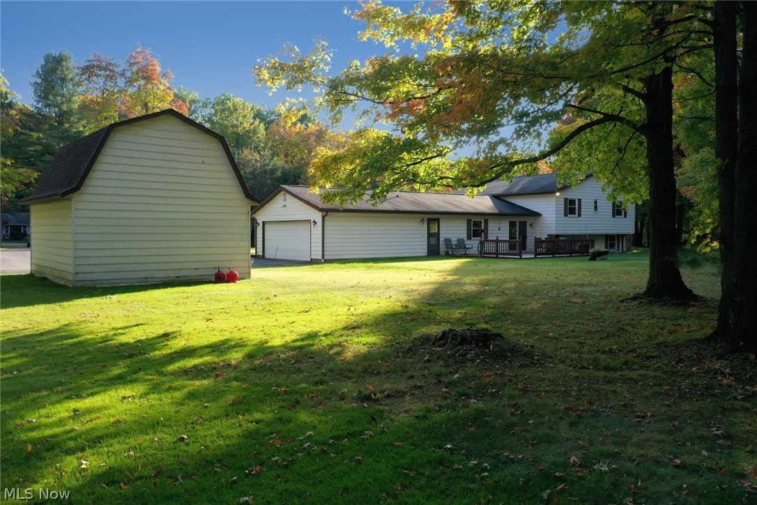 14780 Hubbard Road Burton, OH 44021 - Photo 29 of 31