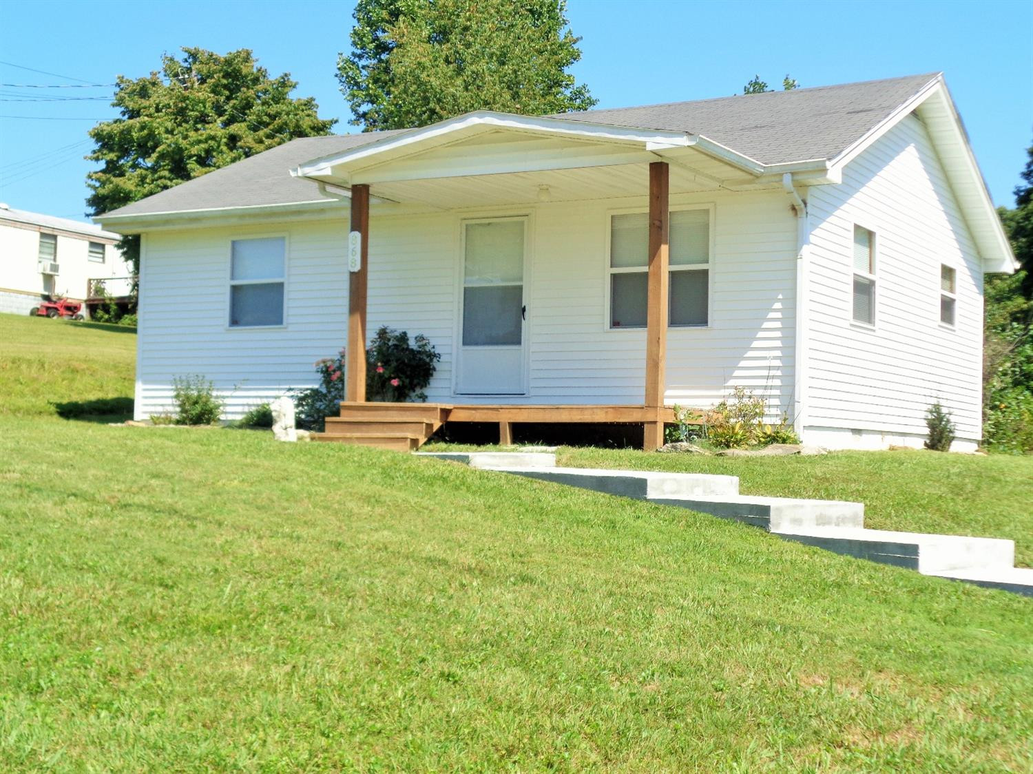868 Elisha Feltner Road London, KY 40744 - Photo 2 of 24 Photo 2