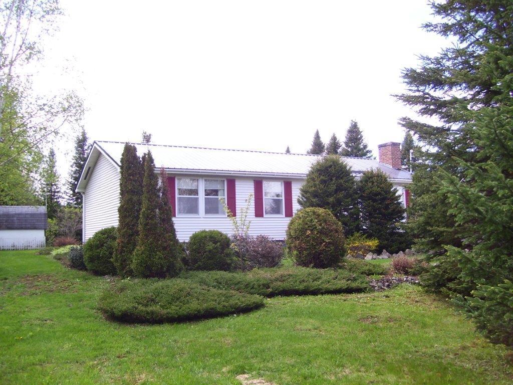 191 Carvell Road Mapleton, ME 04757 - Photo 8 of 17 Photo