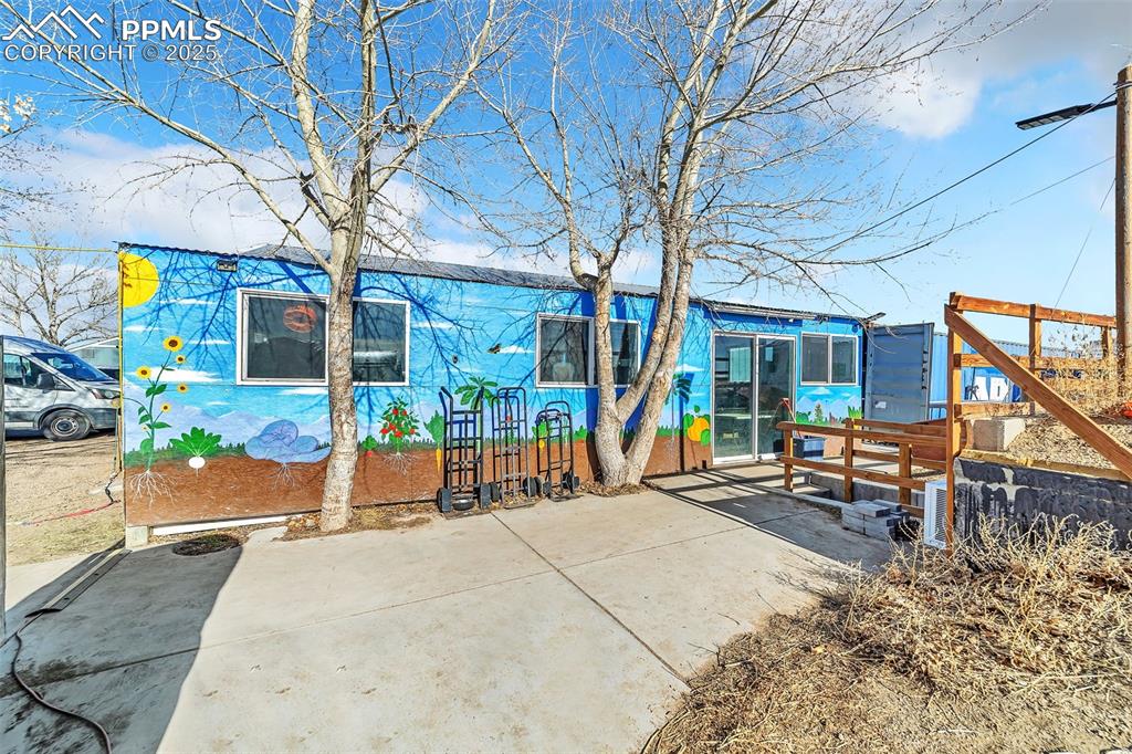 7545 North Log Road Peyton, CO 80831 - Photo 13 of 44