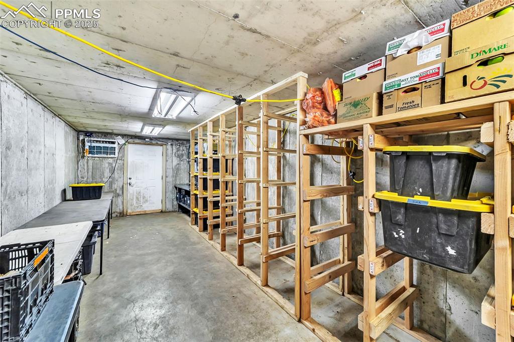 7545 North Log Road Peyton, CO 80831 - Photo 21 of 44 a view of an outdoor space