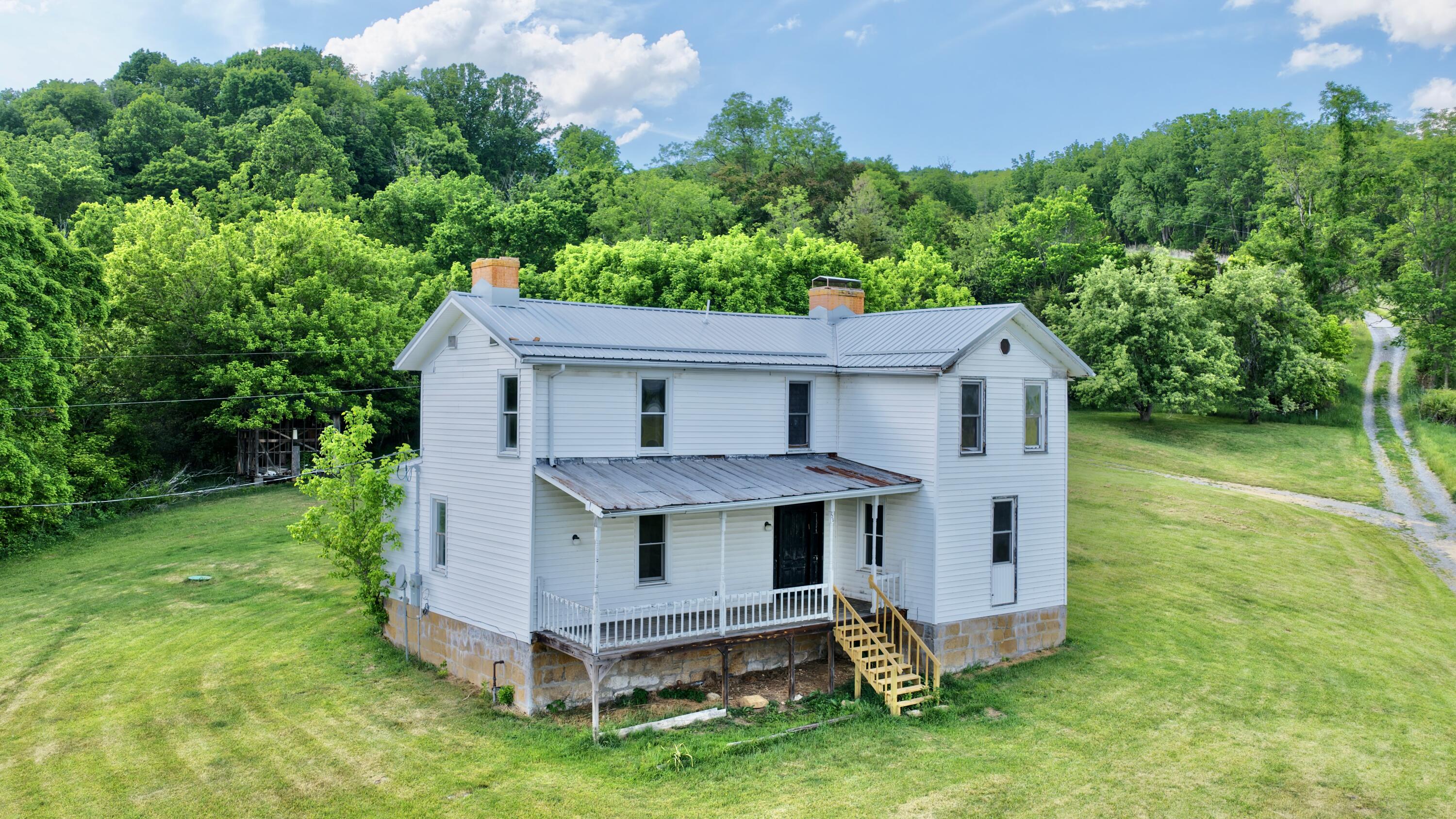 725 Old Spruce Road Union, WV 24983 - Photo 5 of 52 Old Spruce Rd (21)