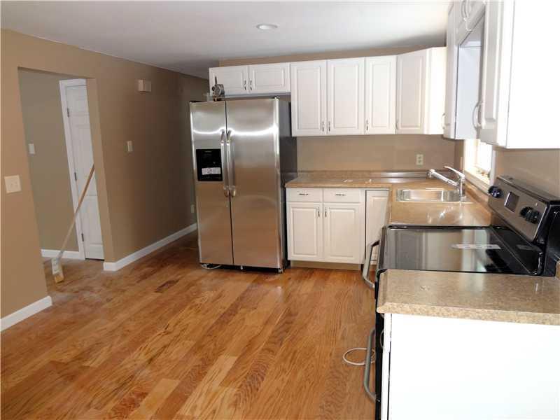 475 Sand Pond Road Limington, ME 04049 - Photo 4 of 13 Kitchen.