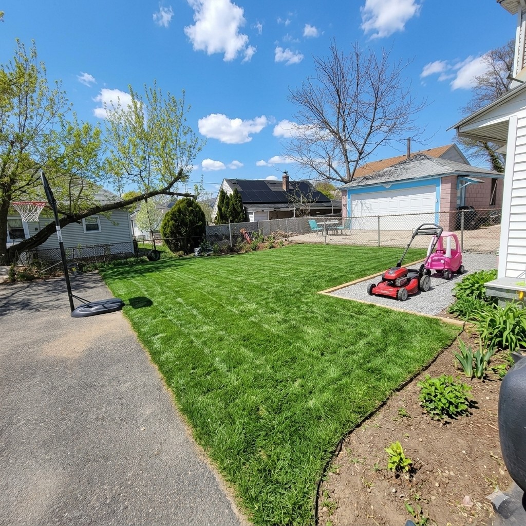 106 Parnell Street Providence, RI 02909 - Photo 18 of 22 Digitally enhanced
