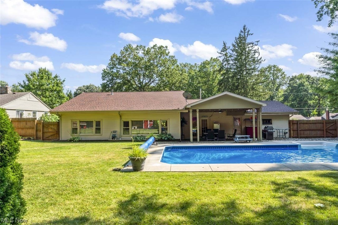 346 Callahan Road Canfield, OH 44406 - Photo 25 of 33 Gallery Image 25