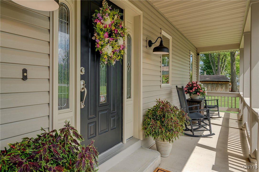 2811 White Haven Road Lenox, NY 13032 - Photo 11 of 50 This home is Pristine and awaiting its new owner!