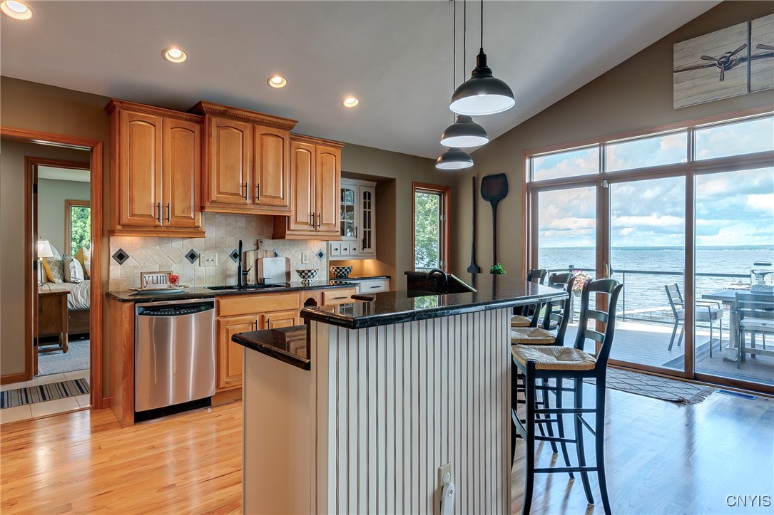 2811 White Haven Road Lenox, NY 13032 - Photo 14 of 50 Impressive Updated Kitchen