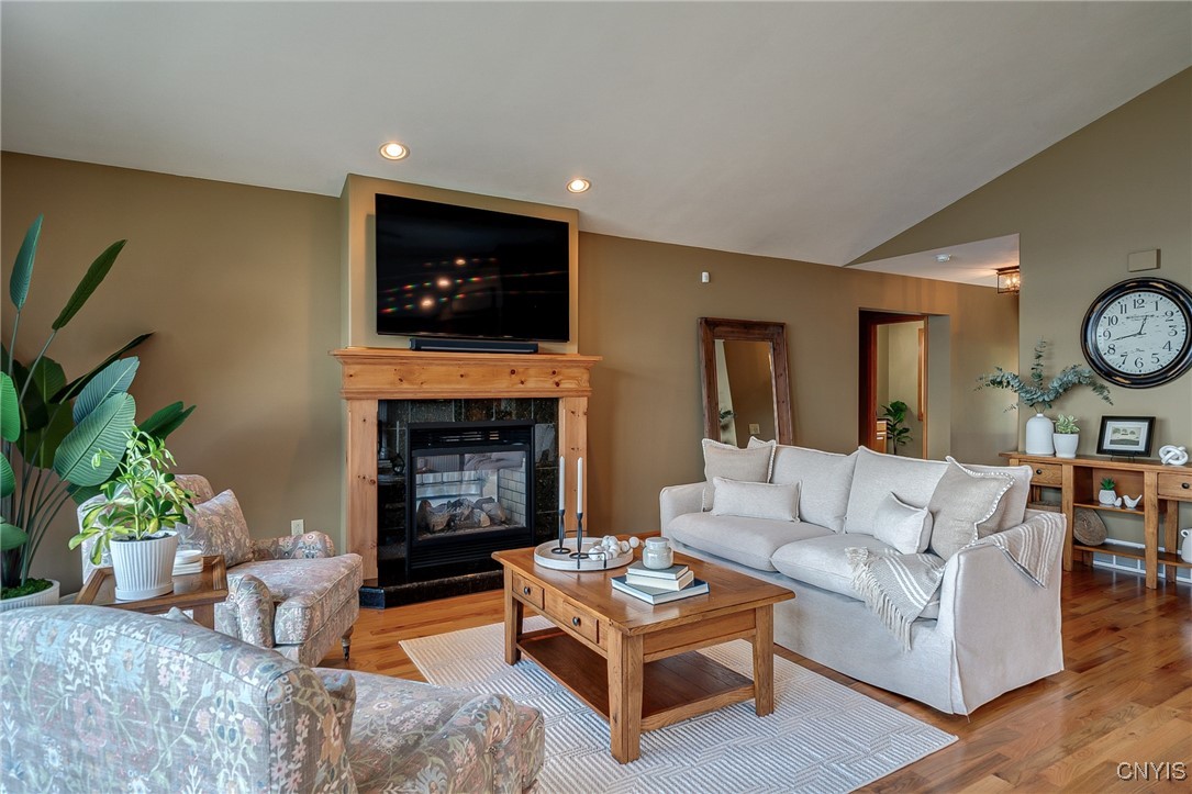 2811 White Haven Road Lenox, NY 13032 - Photo 26 of 50 Spacious Living Room is the perfect space for rela