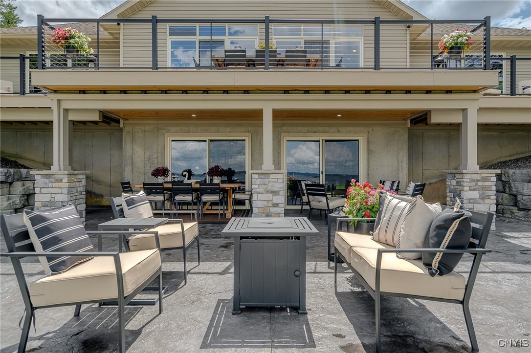 2811 White Haven Road Lenox, NY 13032 - Photo 3 of 50 More than 200K in Backyard Updates