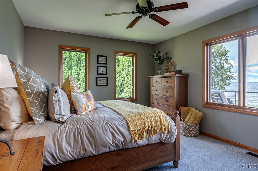 2811 White Haven Road Lenox, NY 13032 - Photo 36 of 50 2nd Bedroom