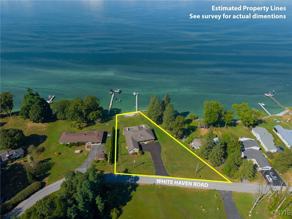 2811 White Haven Road Lenox, NY 13032 - Photo 46 of 50 This could be yours!