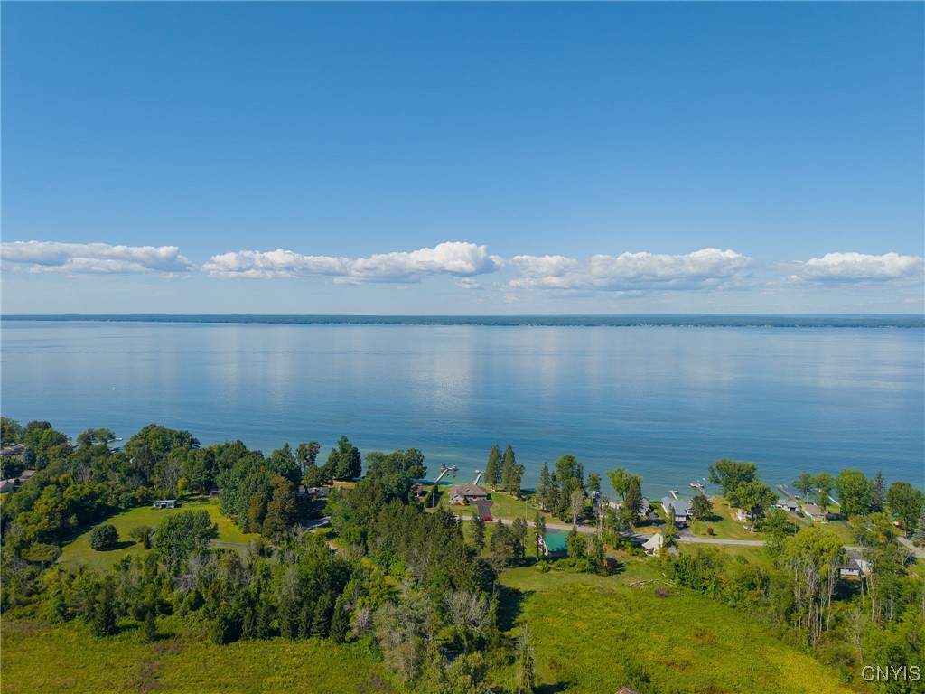 2811 White Haven Road Lenox, NY 13032 - Photo 49 of 50 You can see the lake for miles- daily Sunrise and