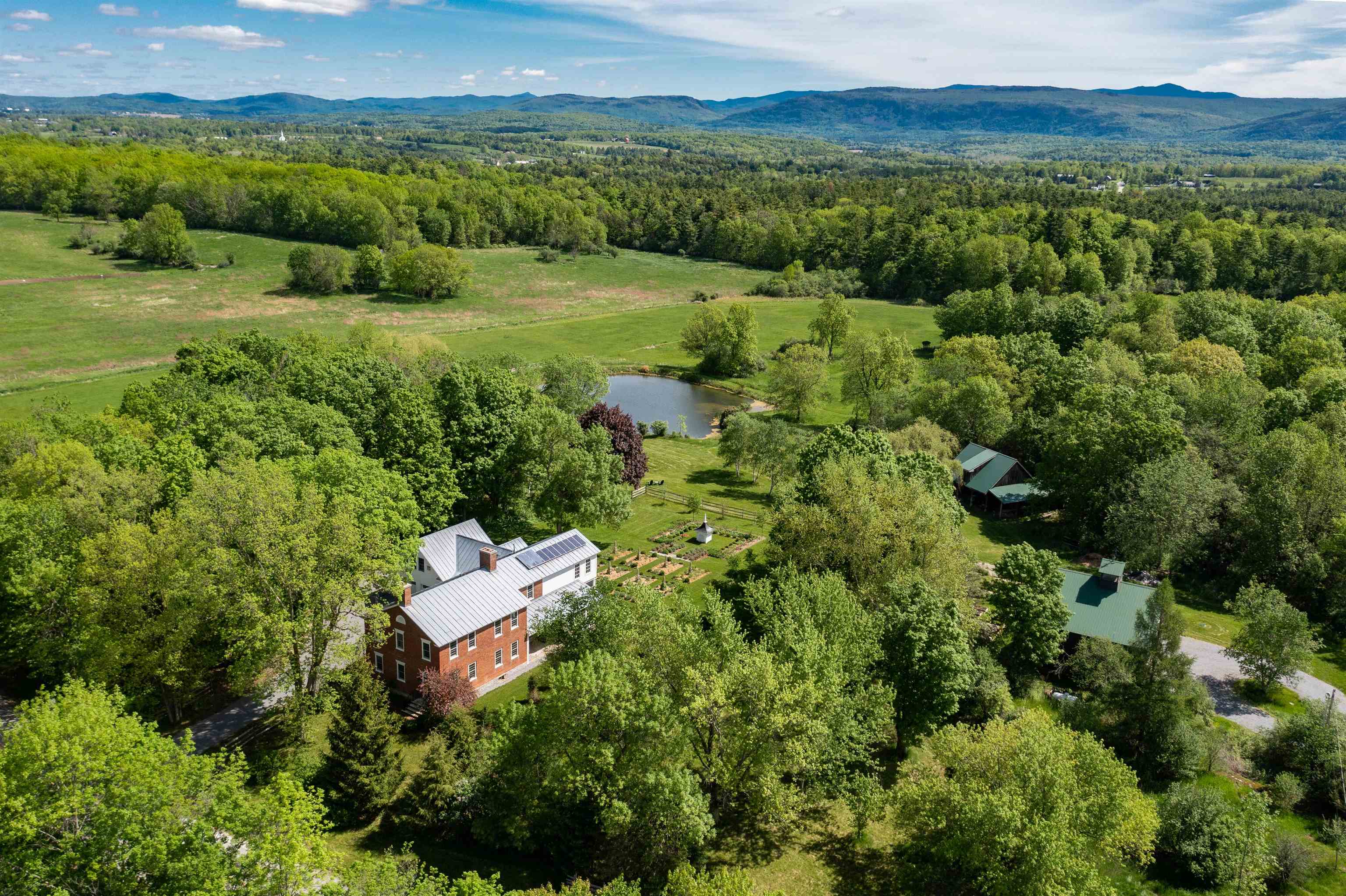 1816 Morgan Horse Farm Road Weybridge, VT 05753 - Photo 34 of 34
