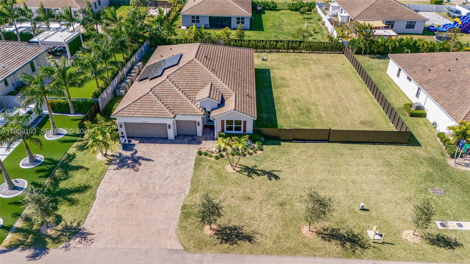 29340 Southwest 178th Court Homestead, FL 33030 - Photo 42 of 49