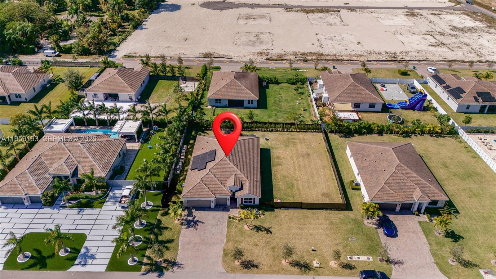 29340 Southwest 178th Court Homestead, FL 33030 - Photo 43 of 49