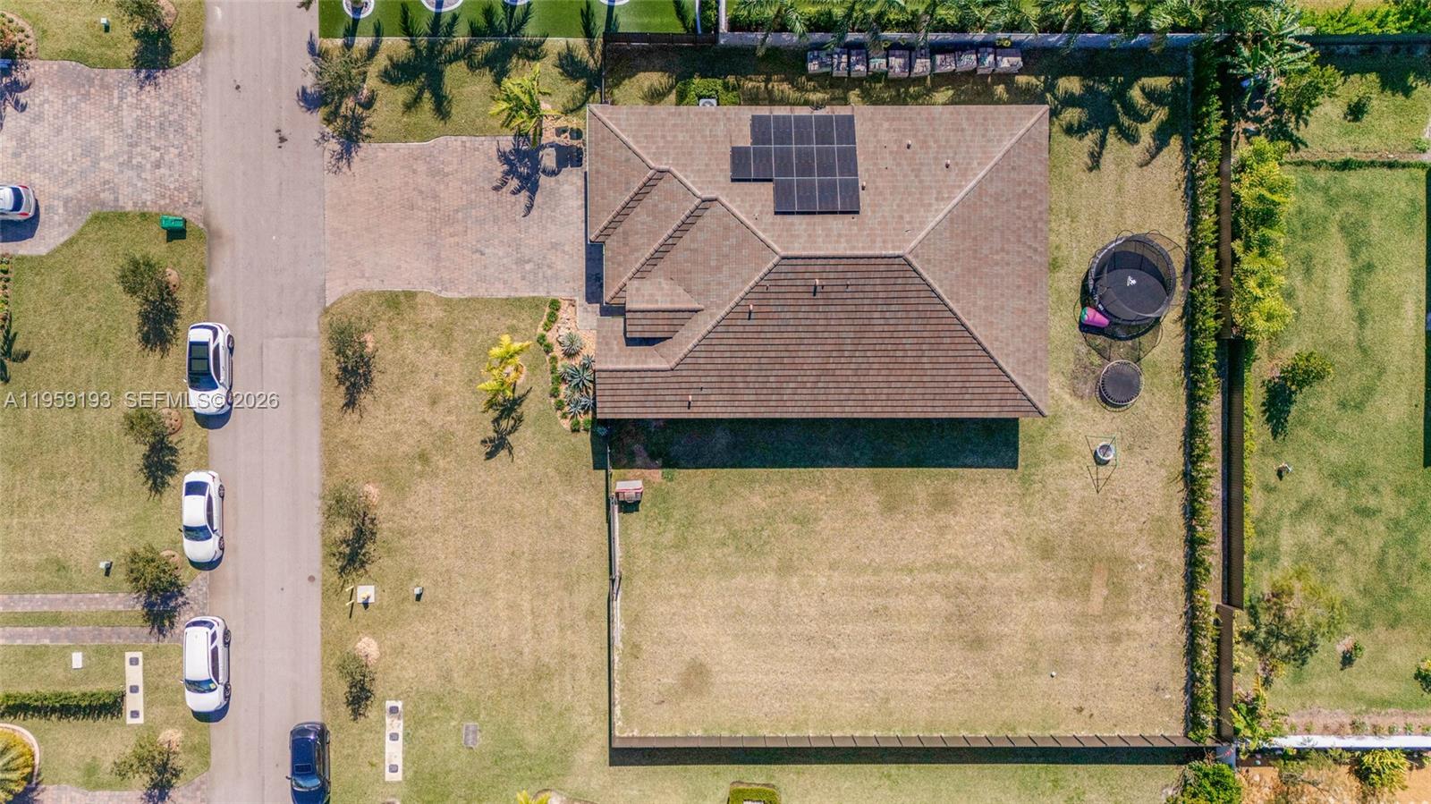 29340 Southwest 178th Court Homestead, FL 33030 - Photo 44 of 49