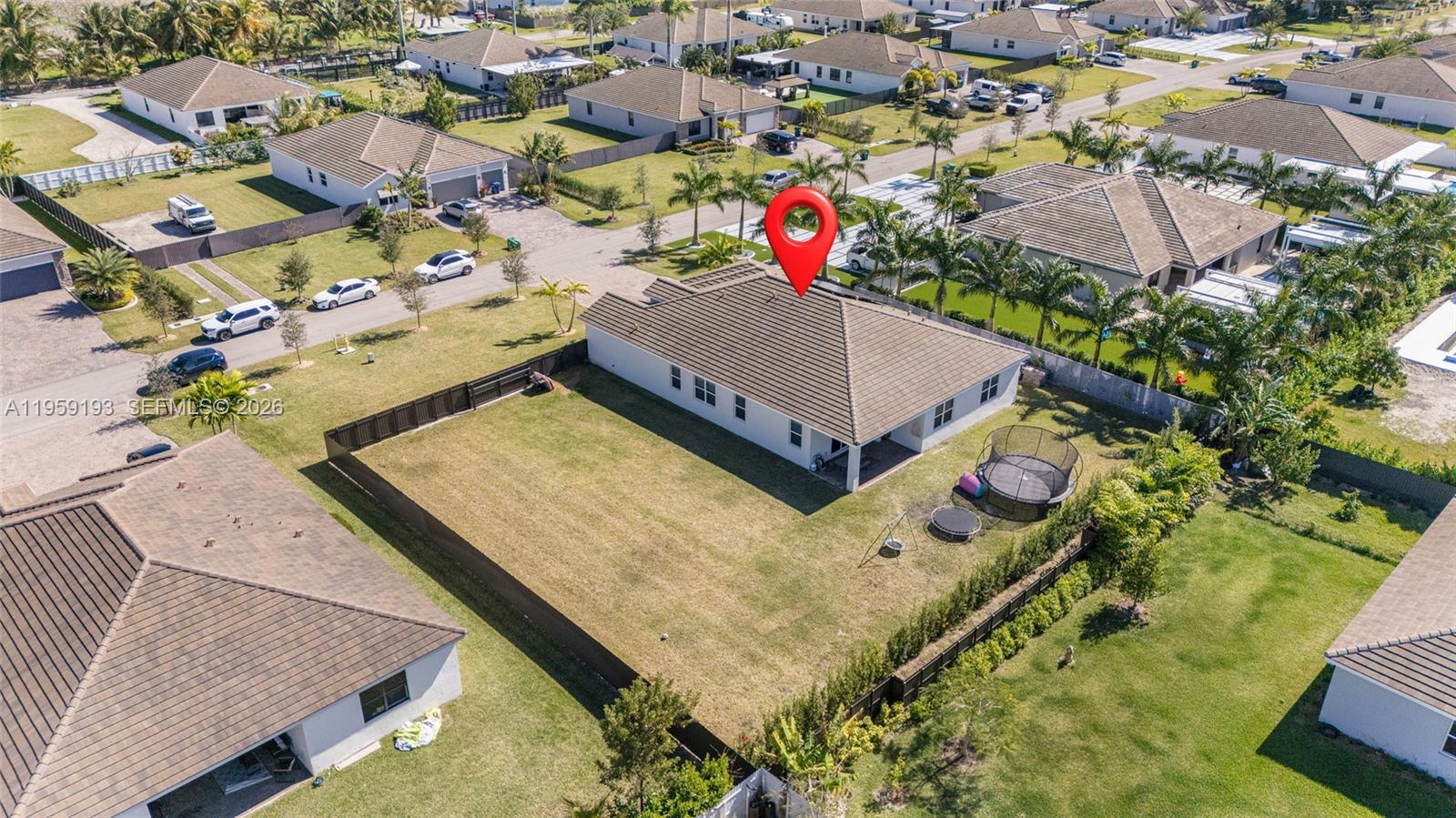 29340 Southwest 178th Court Homestead, FL 33030 - Photo 46 of 49