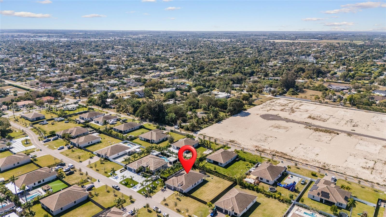 29340 Southwest 178th Court Homestead, FL 33030 - Photo 47 of 49