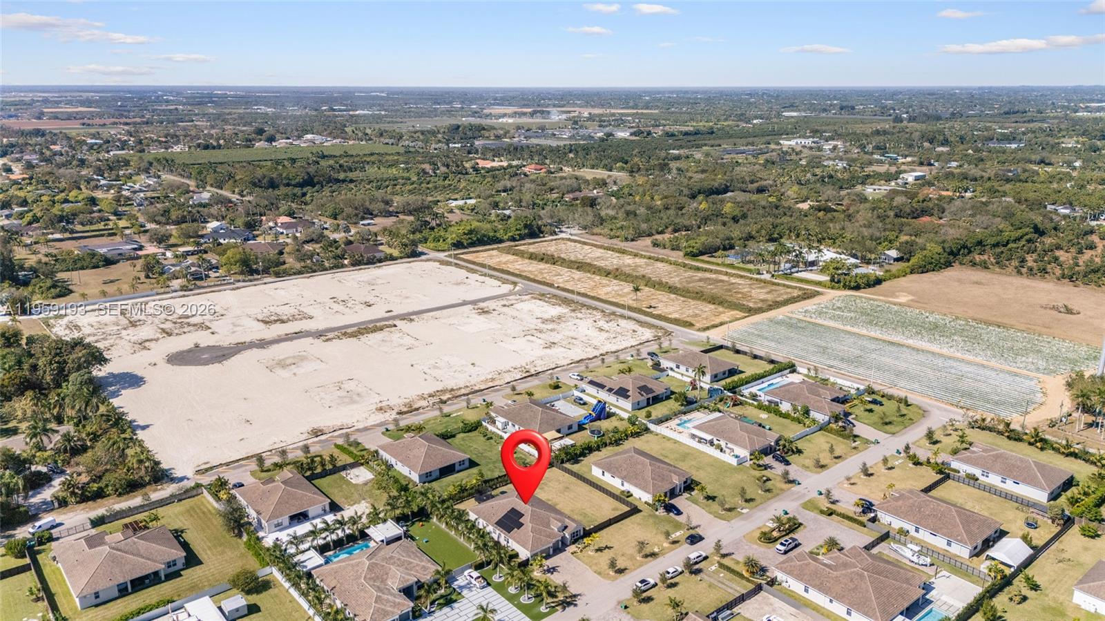 29340 Southwest 178th Court Homestead, FL 33030 - Photo 48 of 49