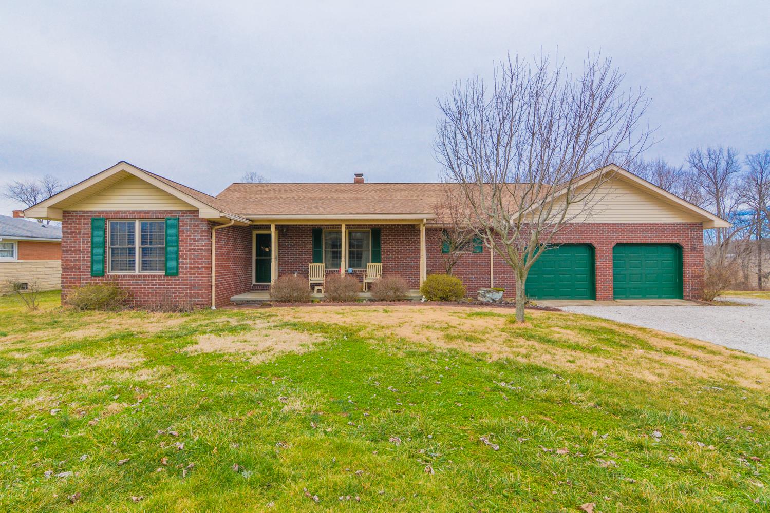 6401 Marrs Manor Road Mount Vernon, IN 47620 - Photo 1 of 32 Gallery Image 1