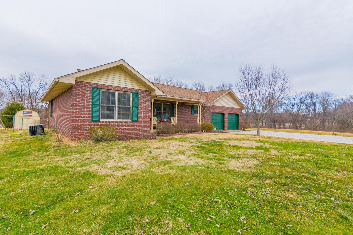 6401 Marrs Manor Road Mount Vernon, IN 47620 - Photo 2 of 32 Gallery Image 2