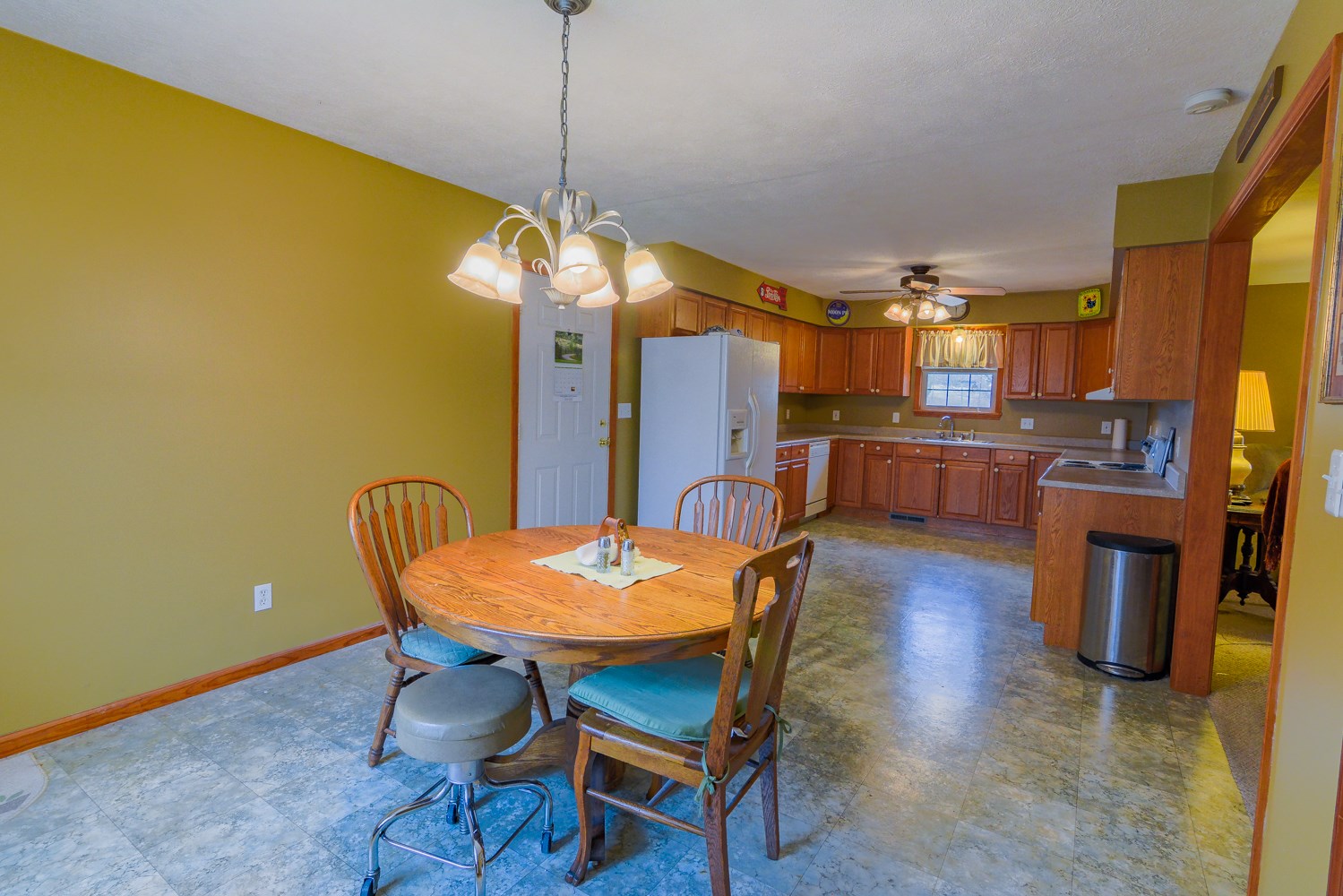 6401 Marrs Manor Road Mount Vernon, IN 47620 - Photo 12 of 32 Gallery Image 12